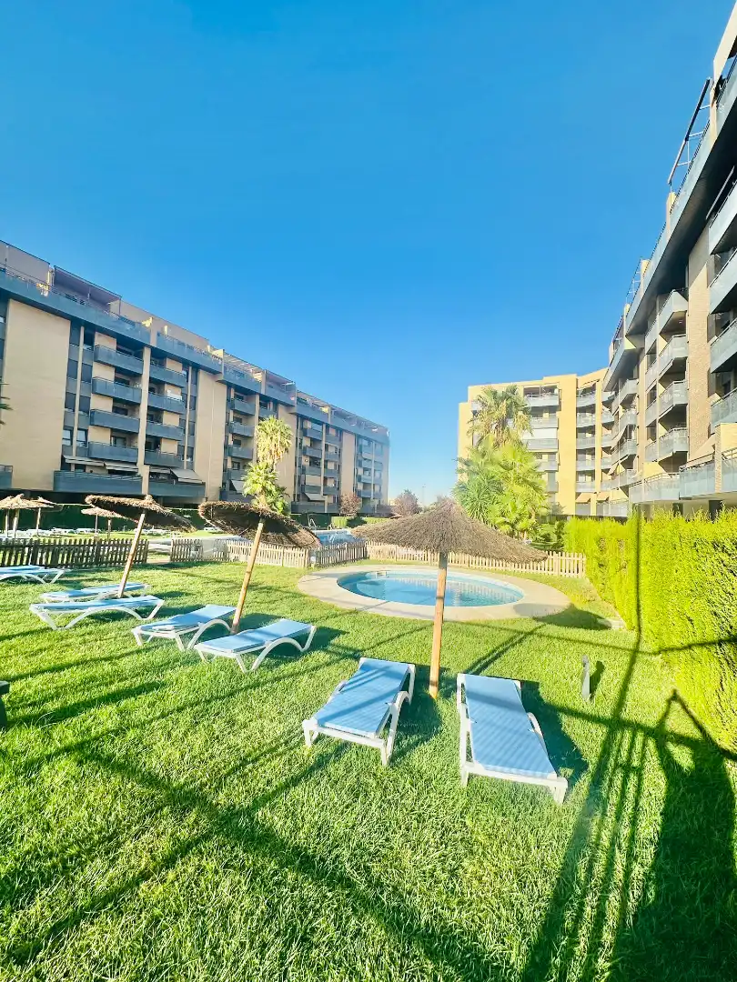 Piso de 85 m² en Granada
