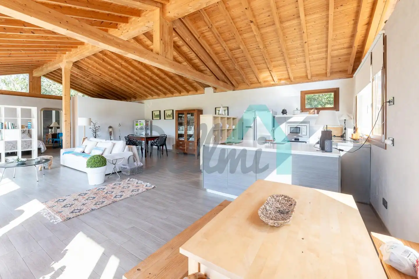 Piso de 80 m² en Villaviciosa