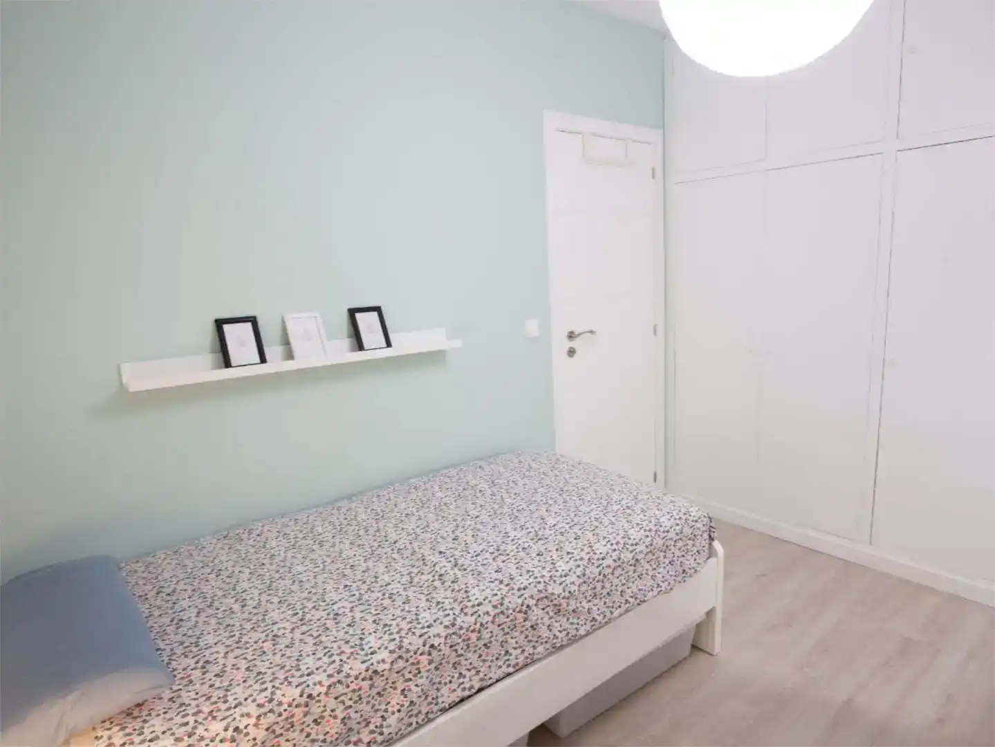 Habitación 100 m², Alcoy