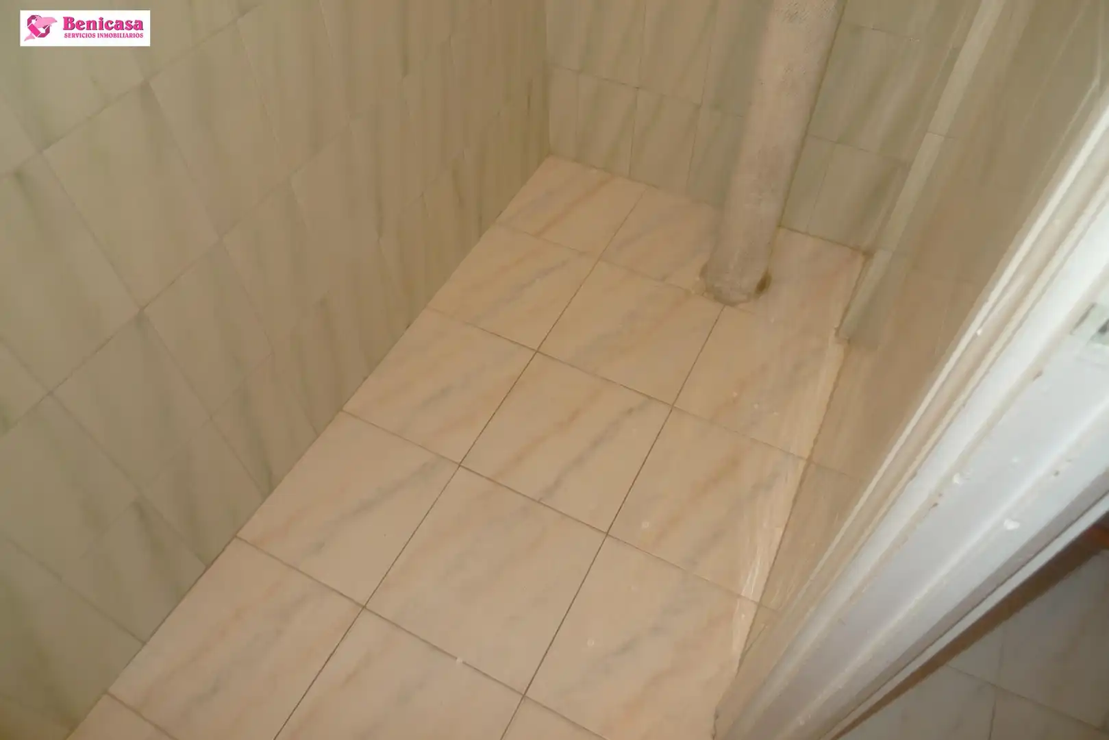 Pis de 92 m² a Valladolid