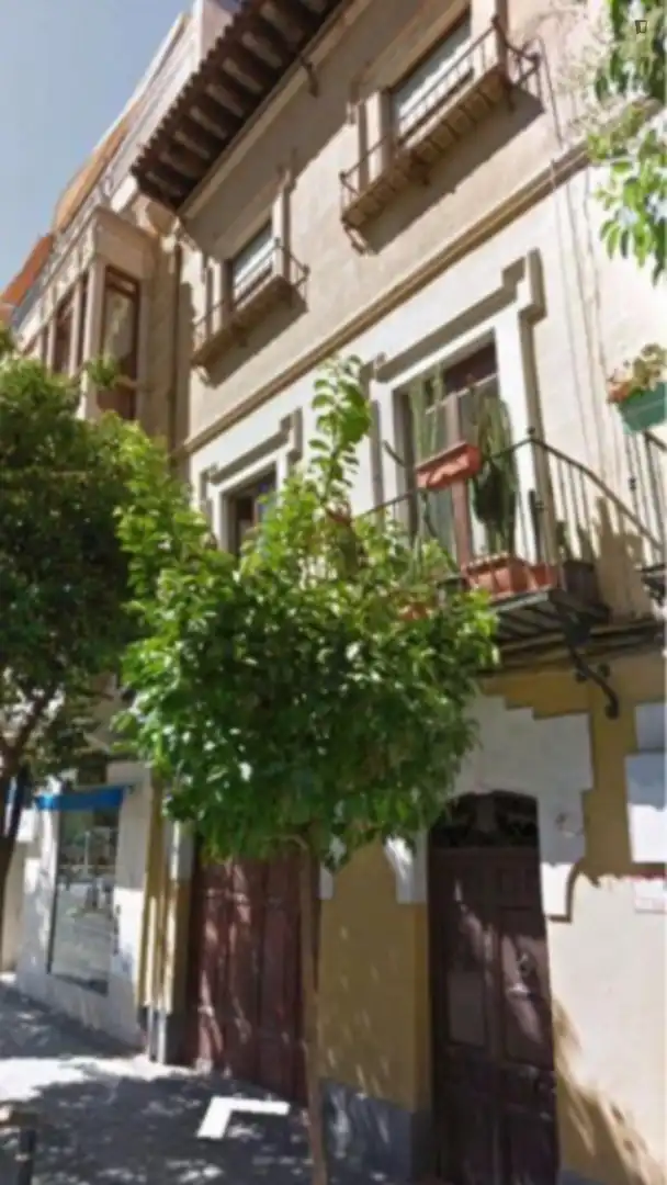 Habitación en alquiler, Murcia