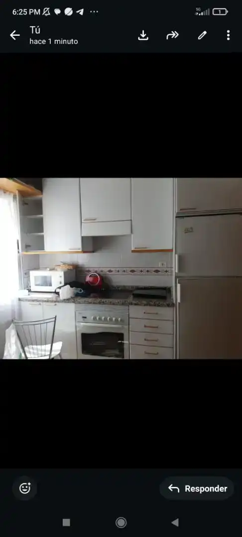 Piso de 140 m² en Palencia