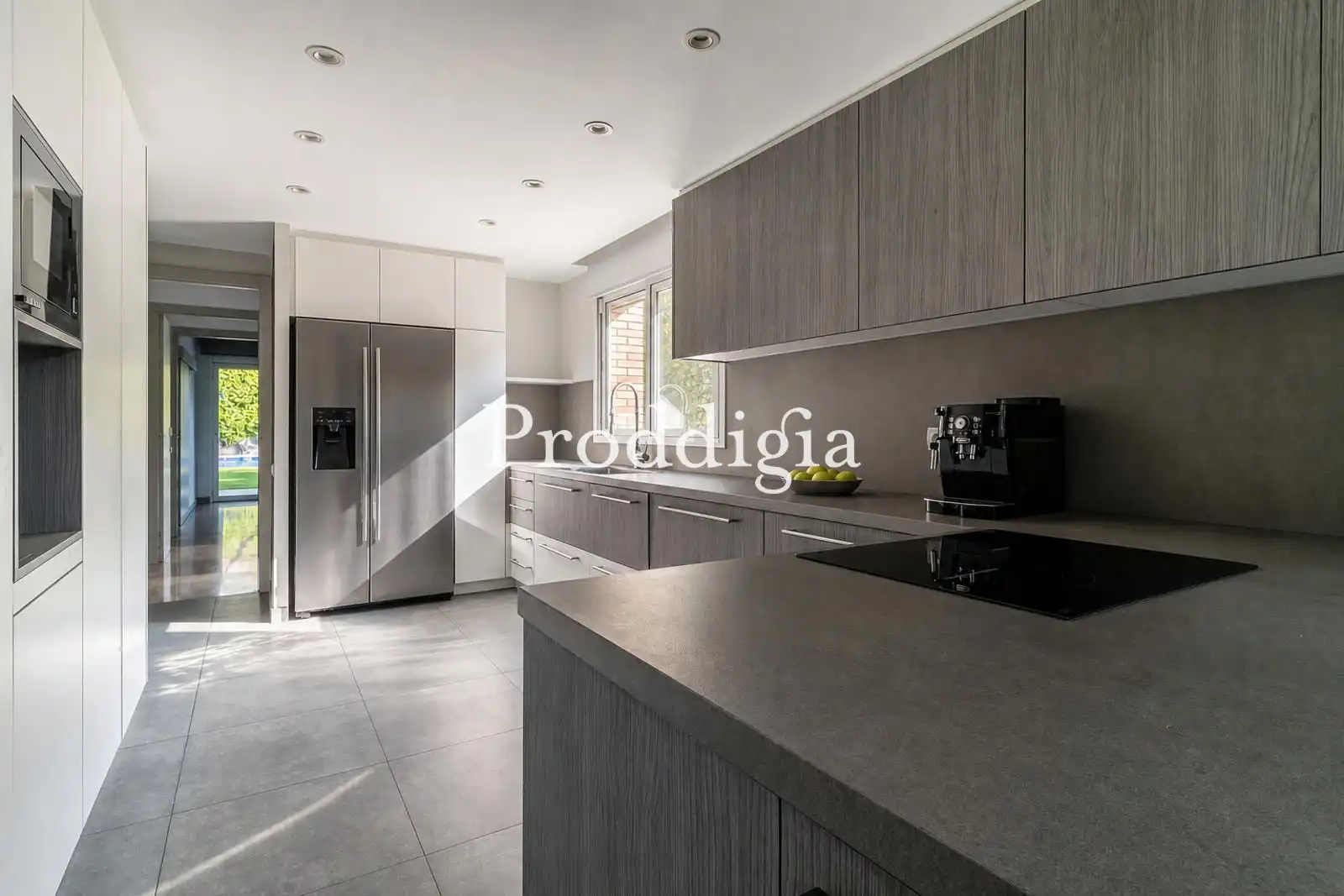 Pis de 454 m² a Sant Cugat del Vallès