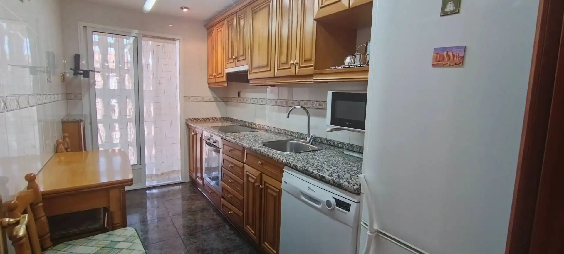 Appartement 130 m² à Saragosse