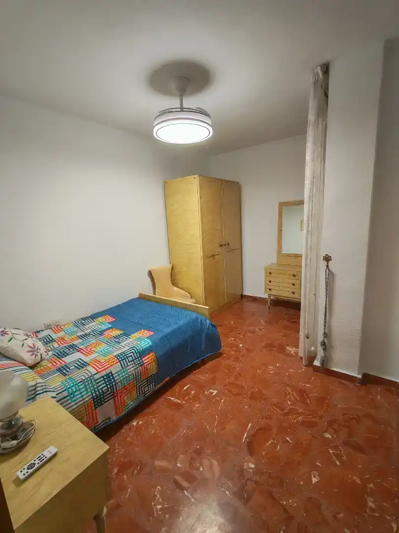 Piso de 105 m² en Jaén