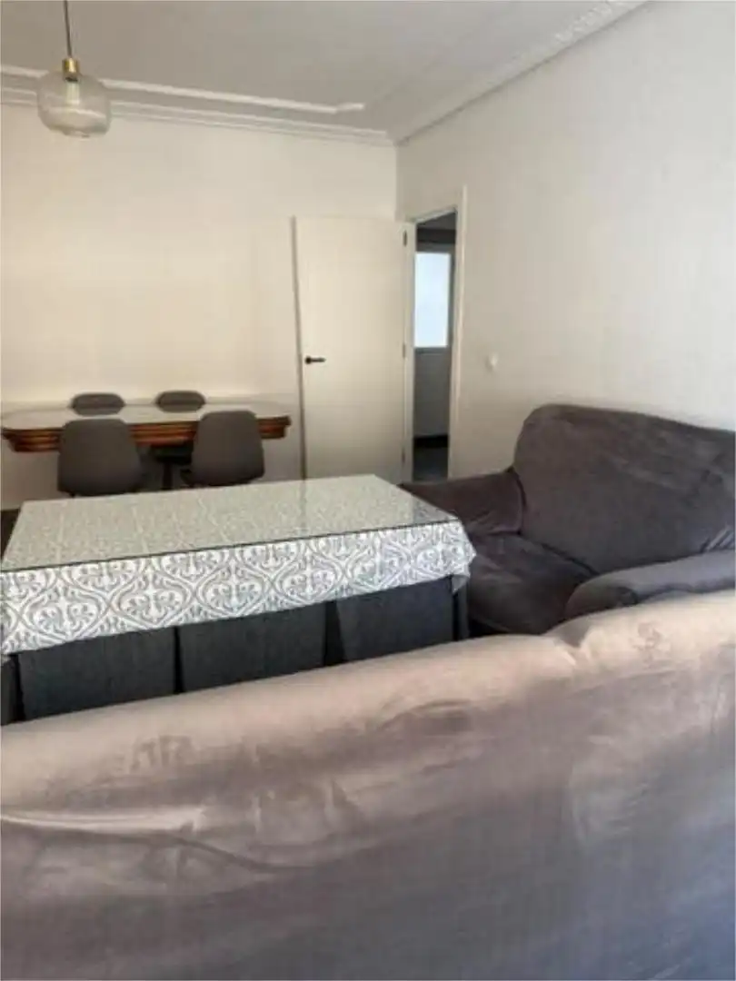 Pis de 110 m² a Baeza