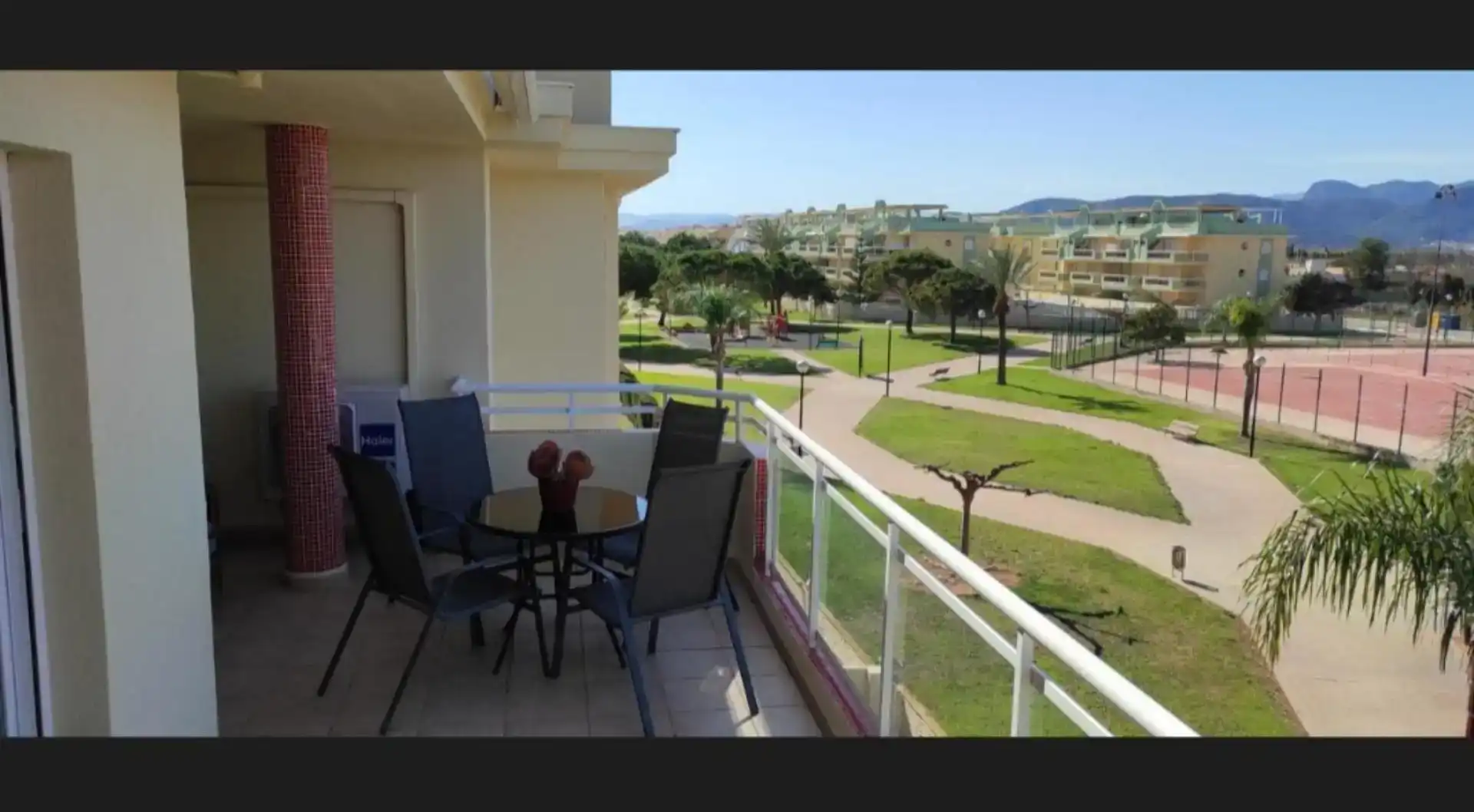 Piso de 179 m² en Jaraco