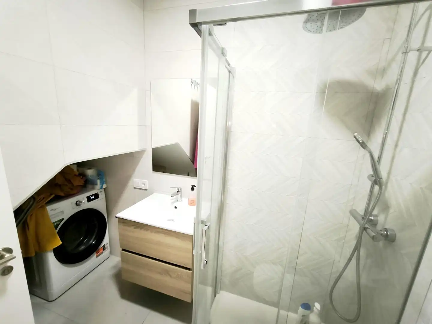 Apartamento 44 m² em Santa Pola