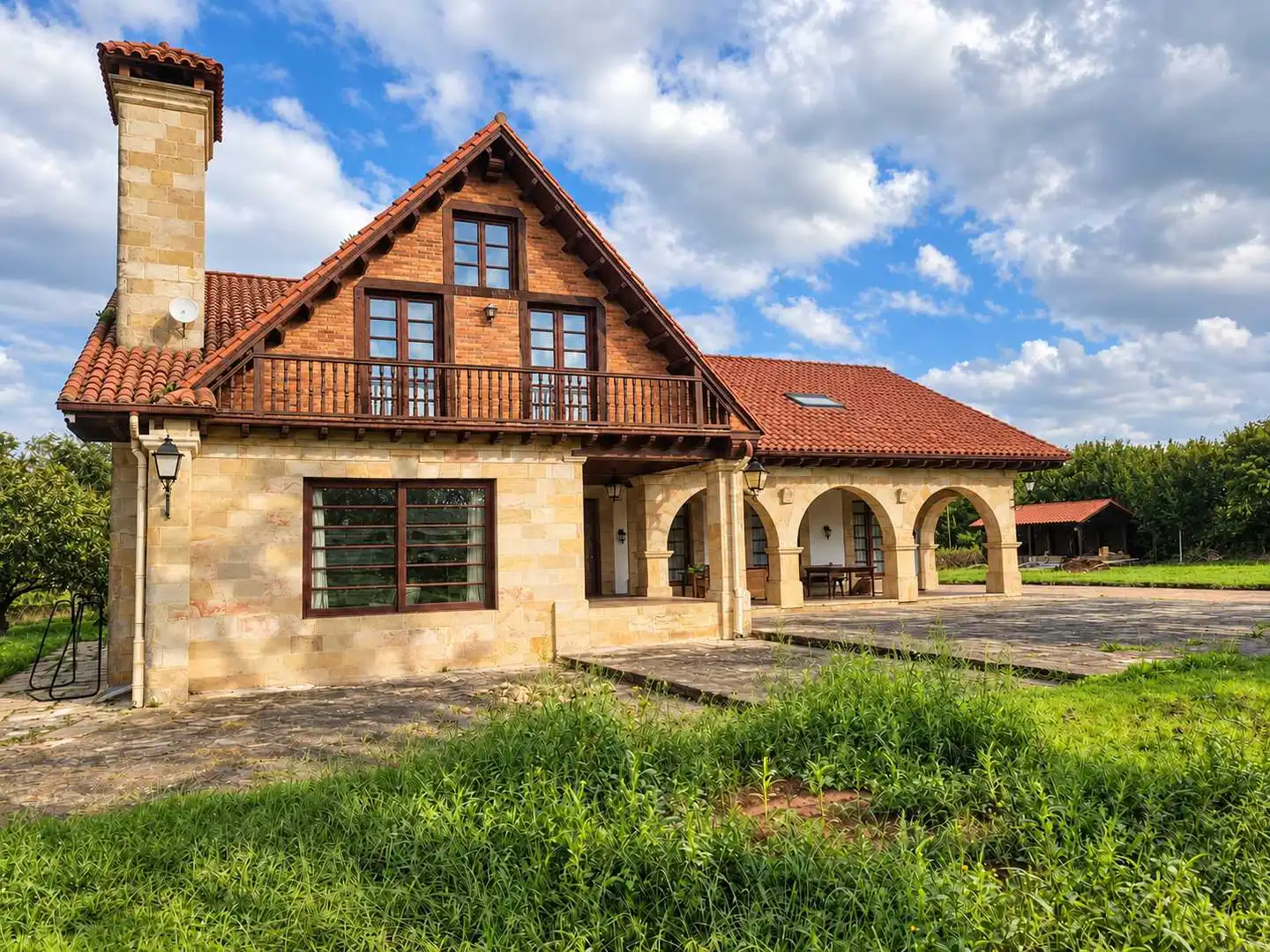Casa de 300 m² a Santillana del Mar