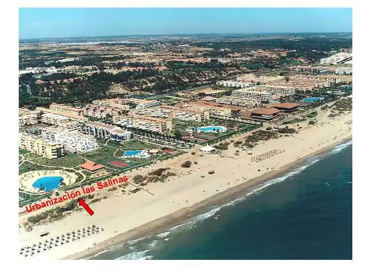 Piso de 85 m² en Isla Cristina