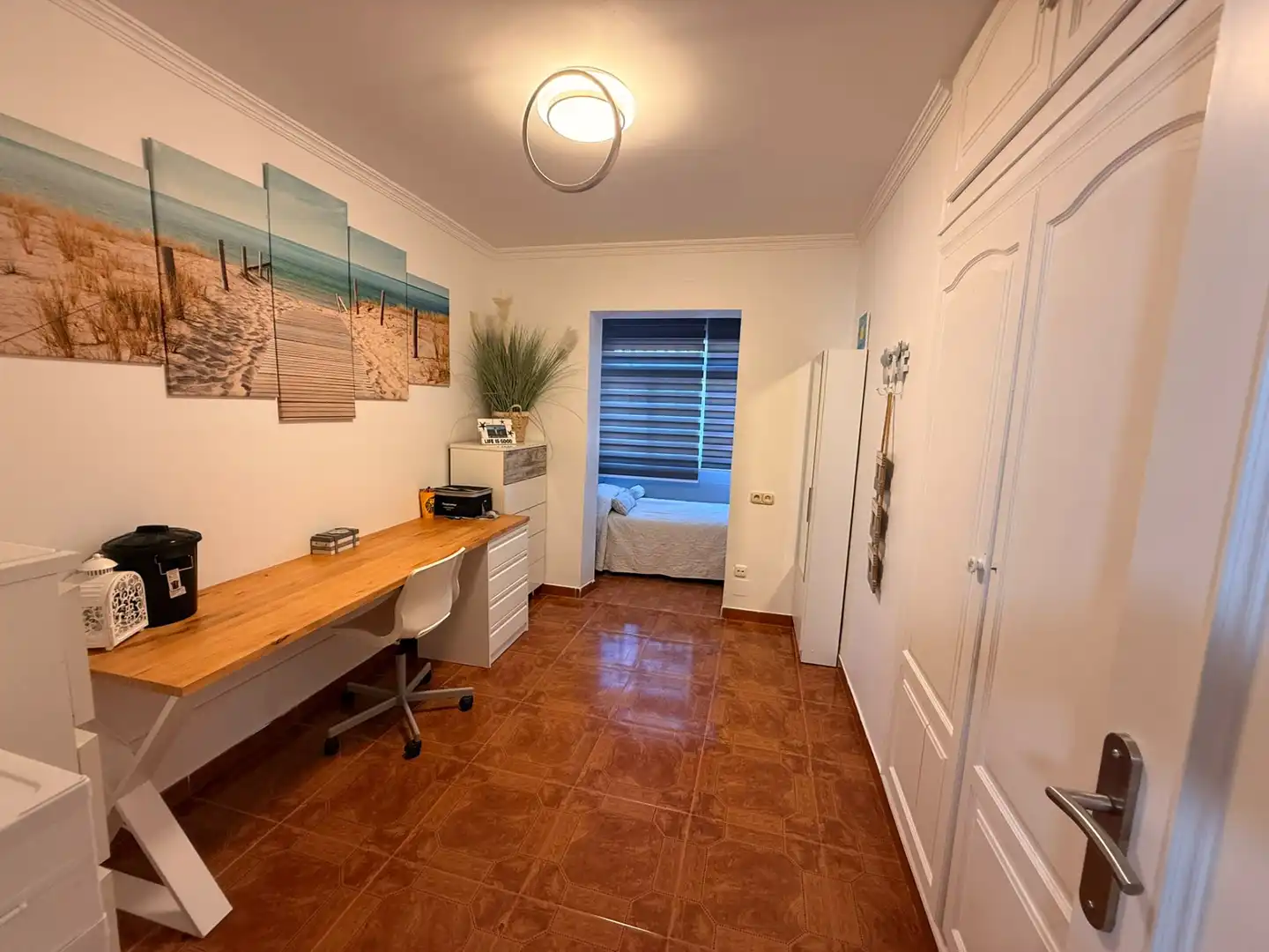 Piso en alquiler, Los Barrios