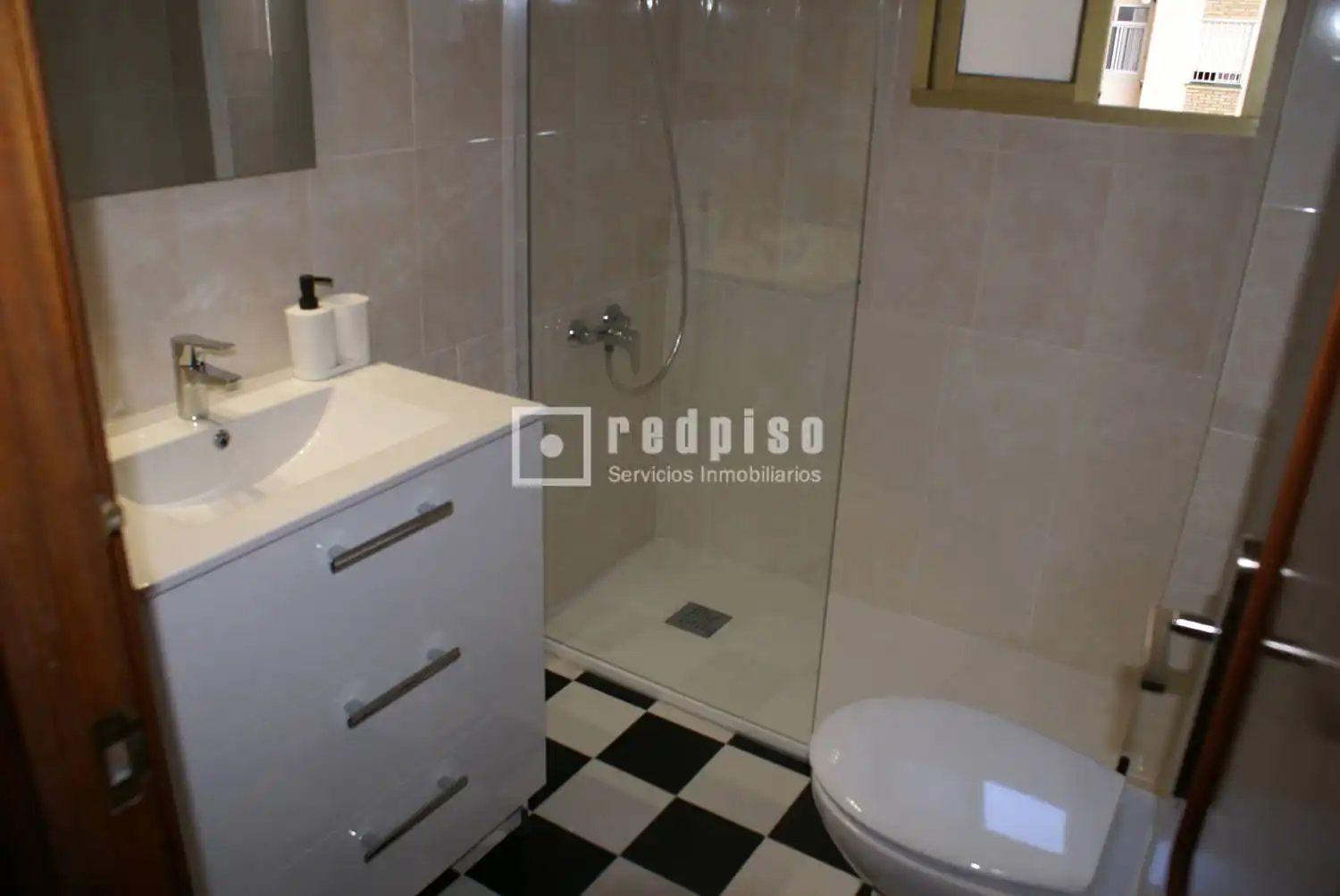 Piso de 86 m² en Málaga
