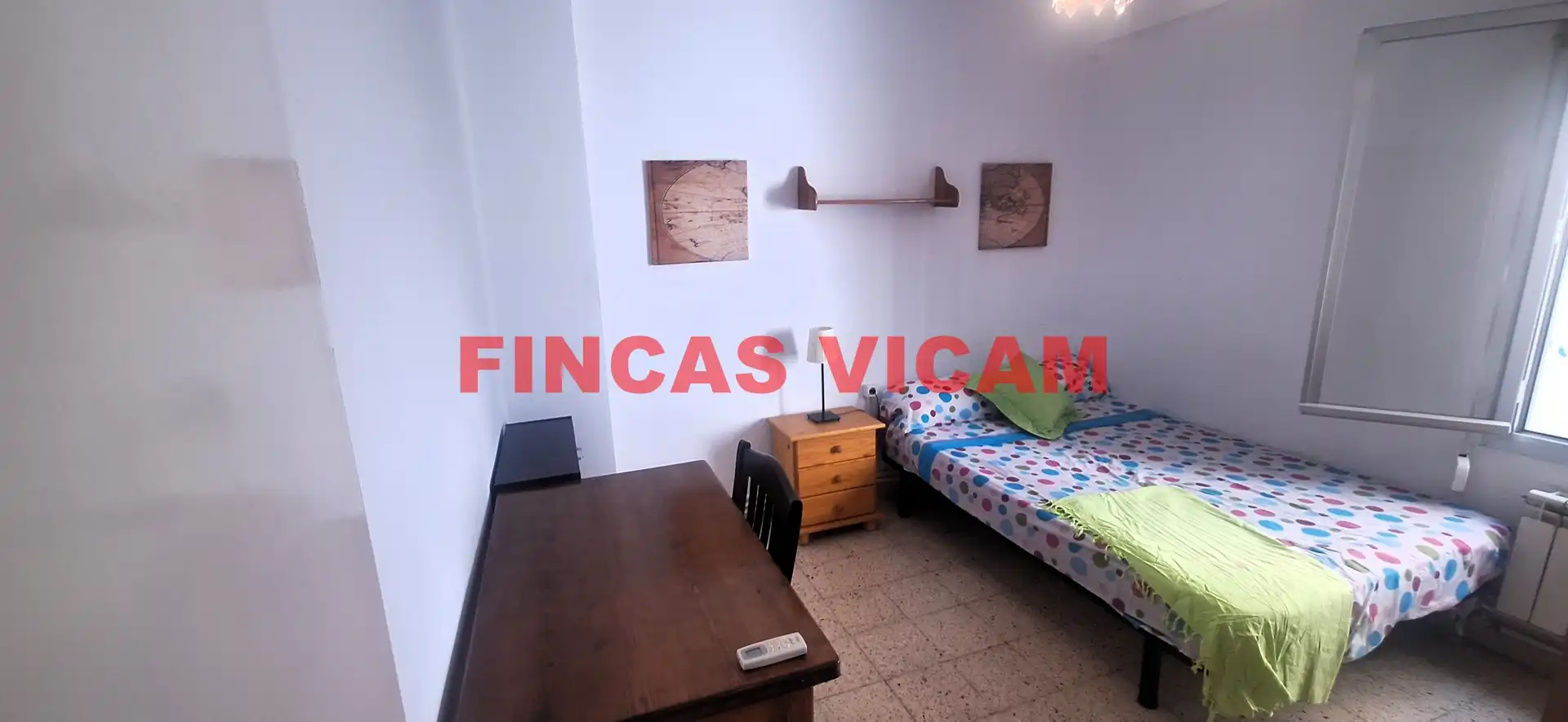 Piso de 102 m² en Huesca