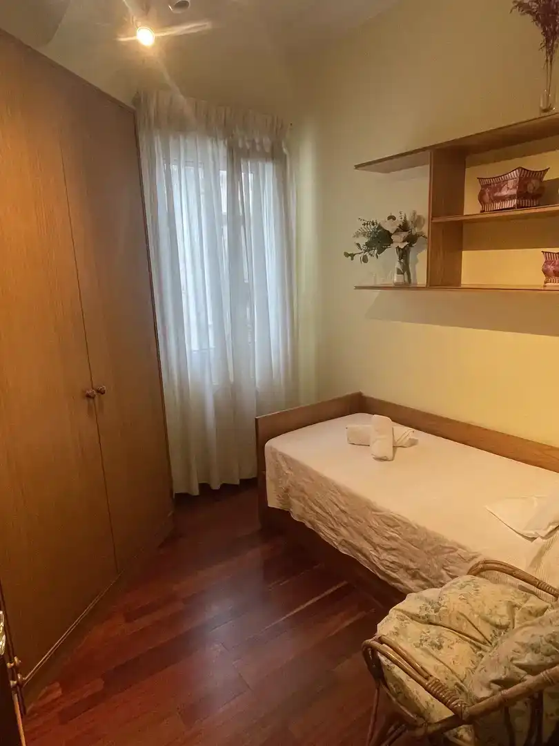 Piso de 100 m² en Santander