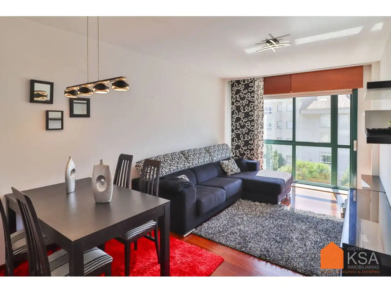 Piso de 91 m² en Ames