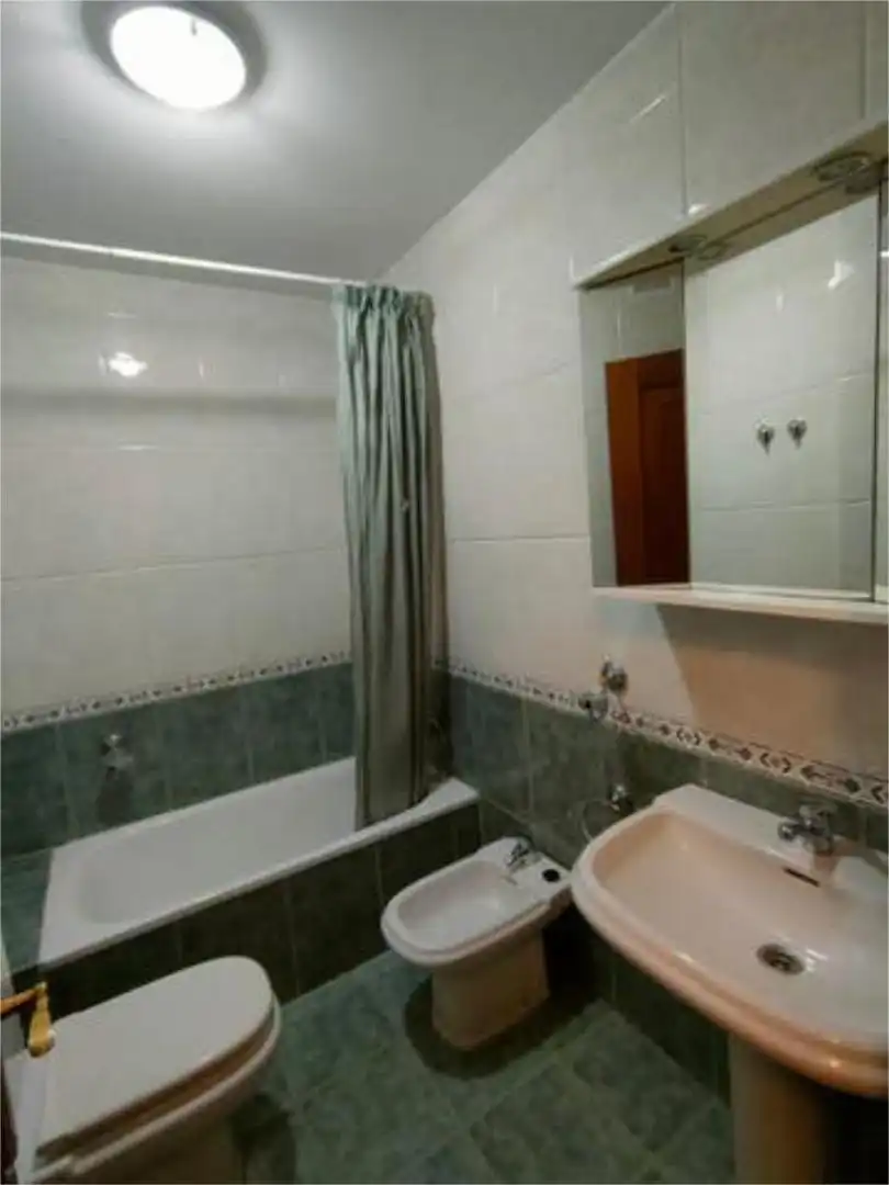 Piso de 70 m² en Lugo