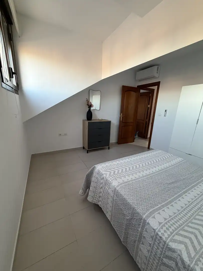 Piso de 119 m² en Baeza