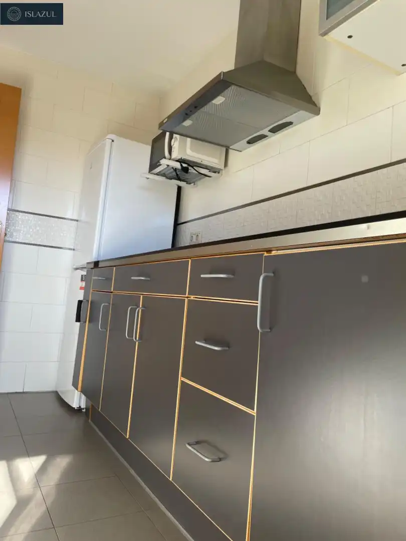 Piso de 55 m² en Lepe