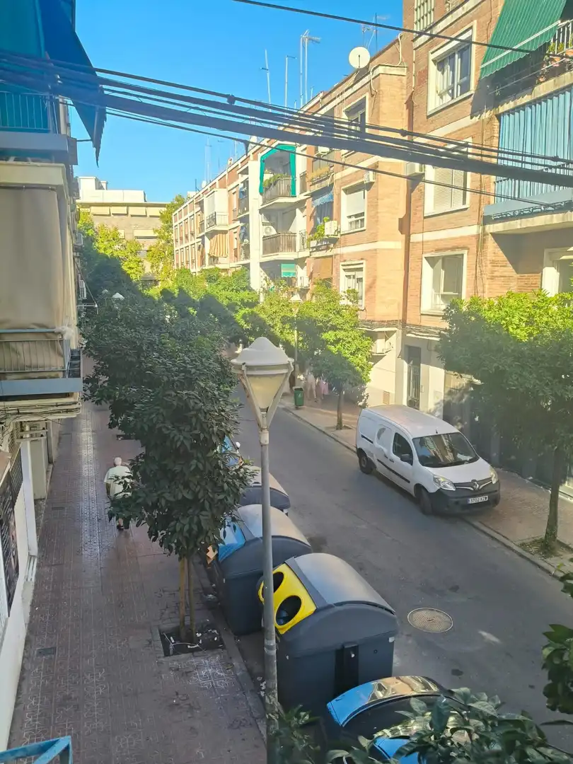 Piso de 100 m² en Córdoba