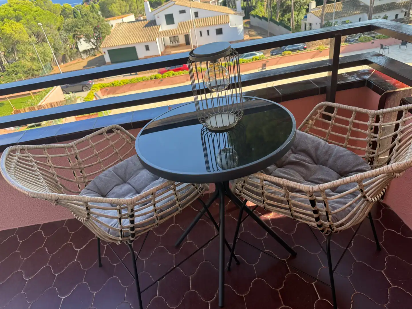Piso de 80 m² en Palafrugell