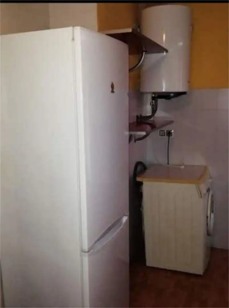 Piso de 82 m² en Baeza