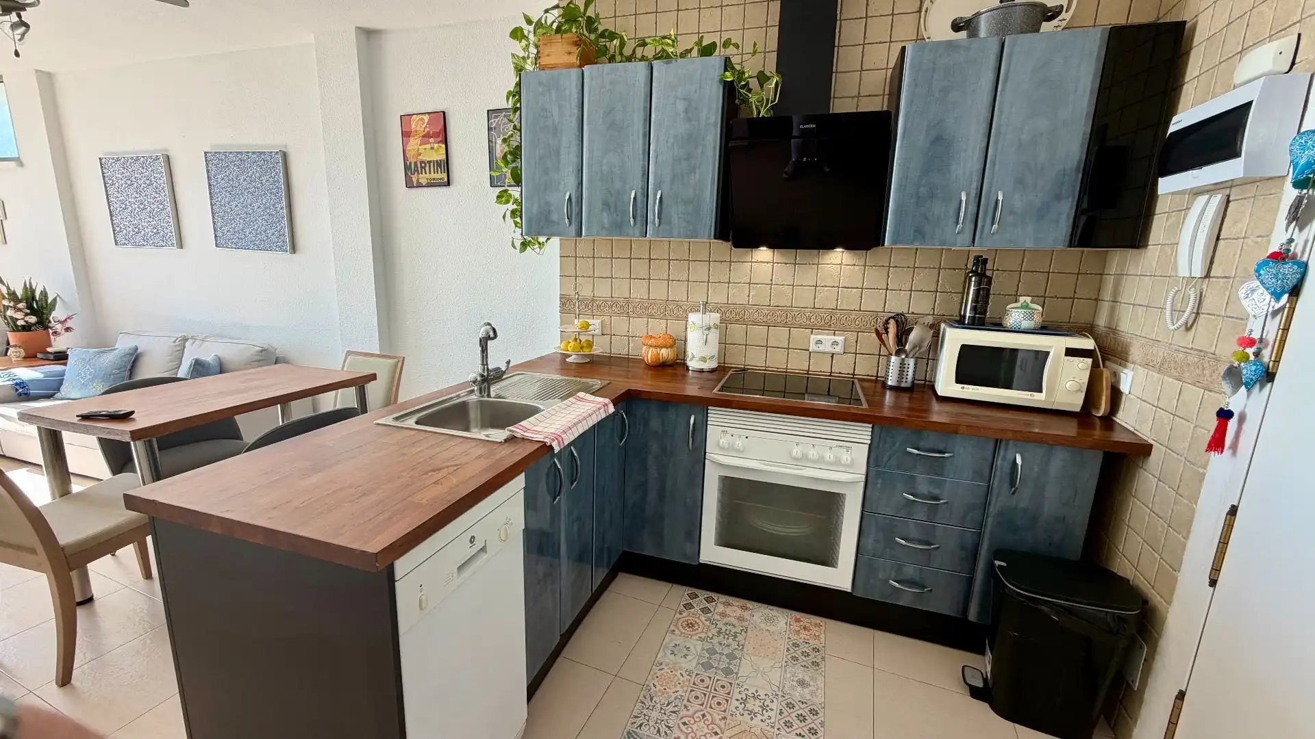 Piso de 65 m² en Fuengirola