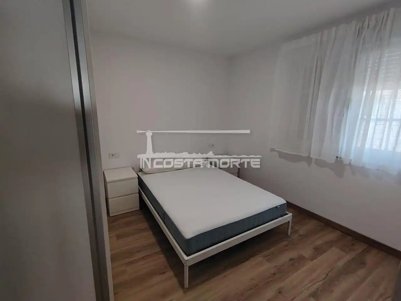 Piso de 75 m² en Cee
