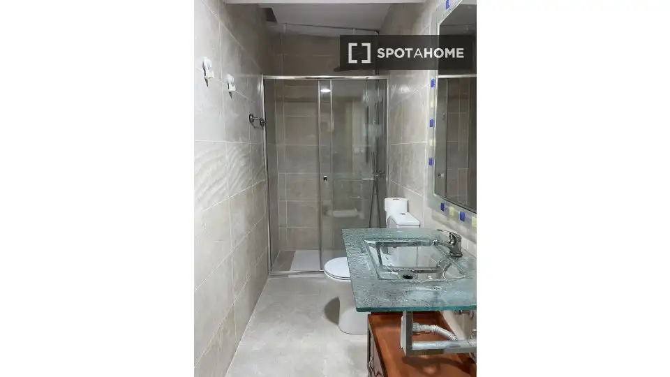 Habitación 65 m², Madrid