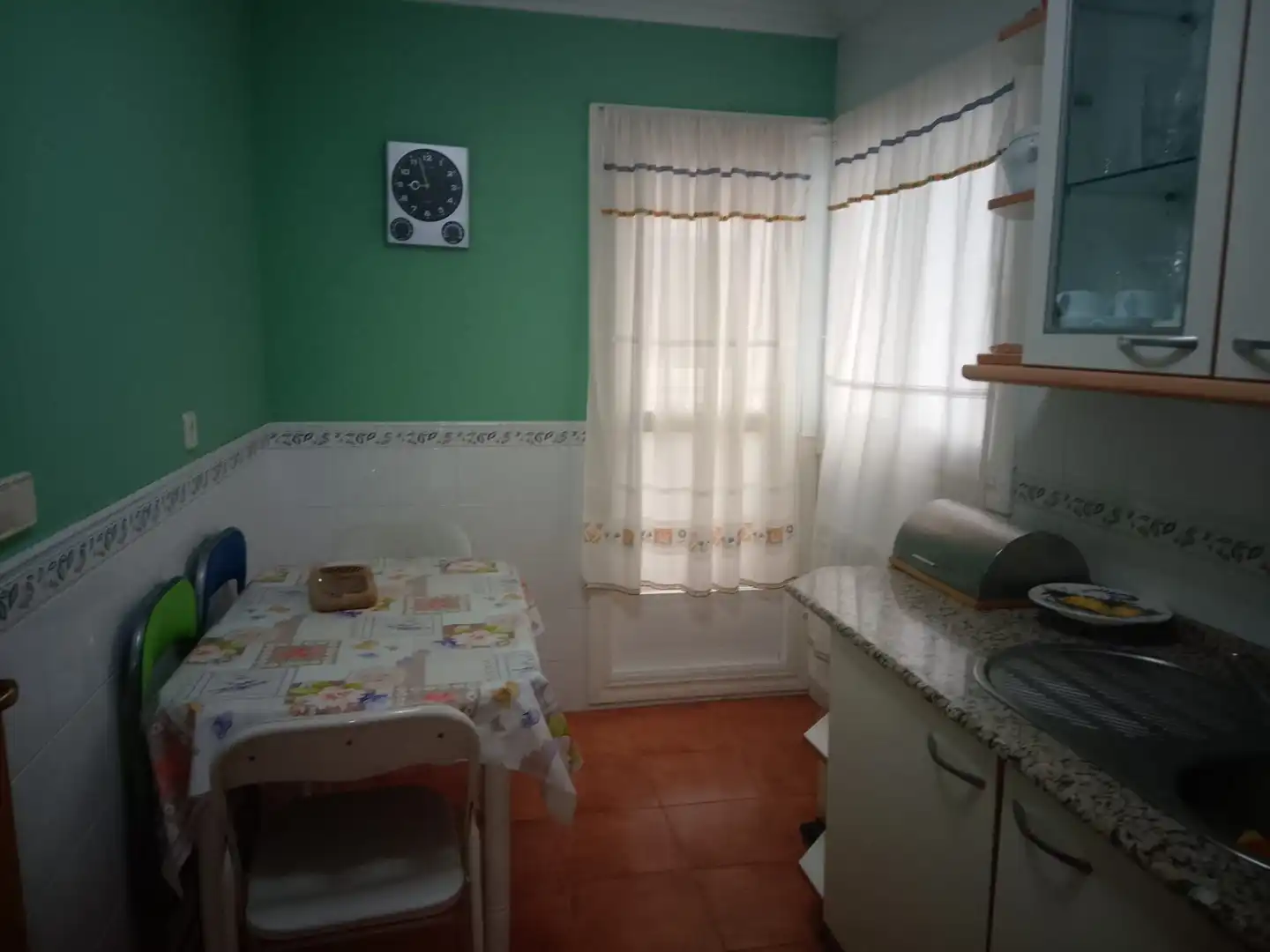Piso de 75 m² en Sanxenxo