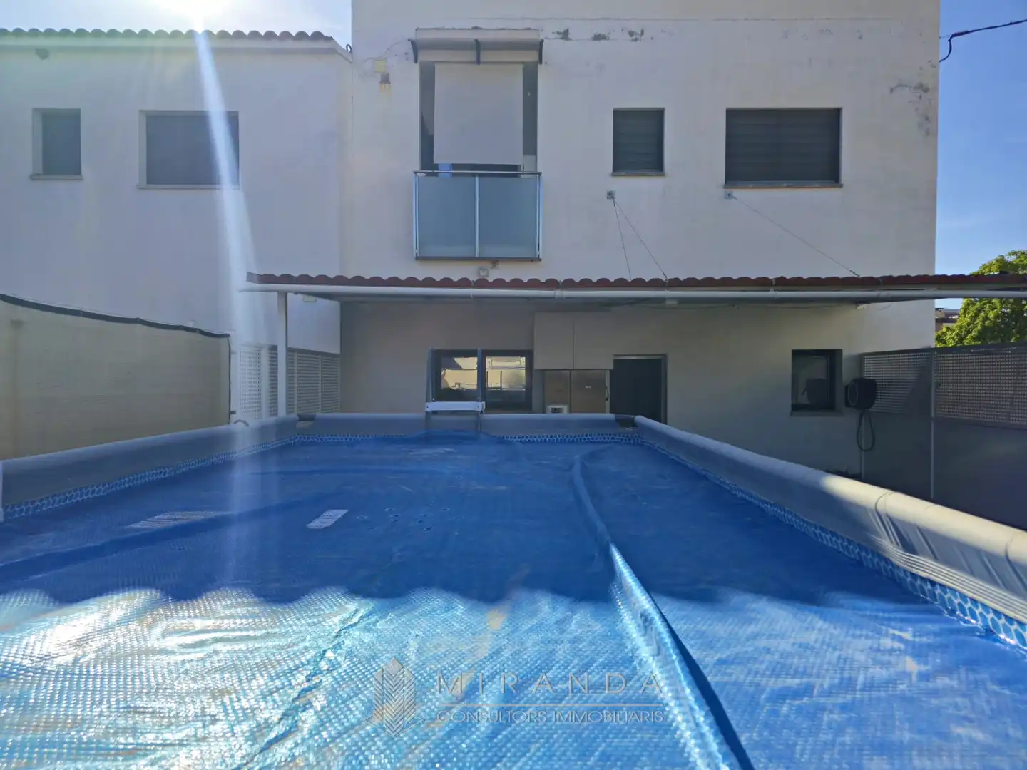 Piso de 272 m² en les Franqueses del Vallès