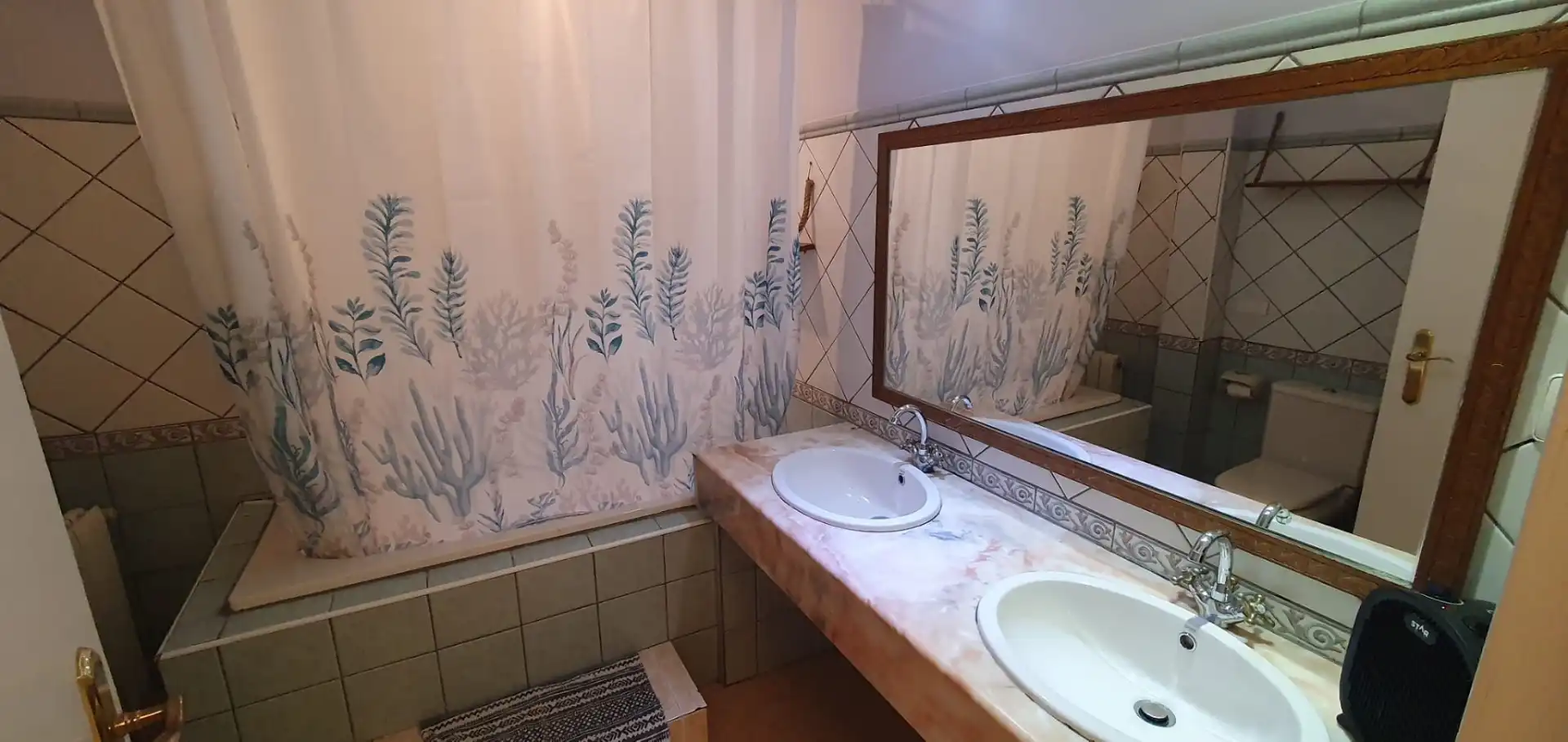 Piso de 45 m² en Lorca