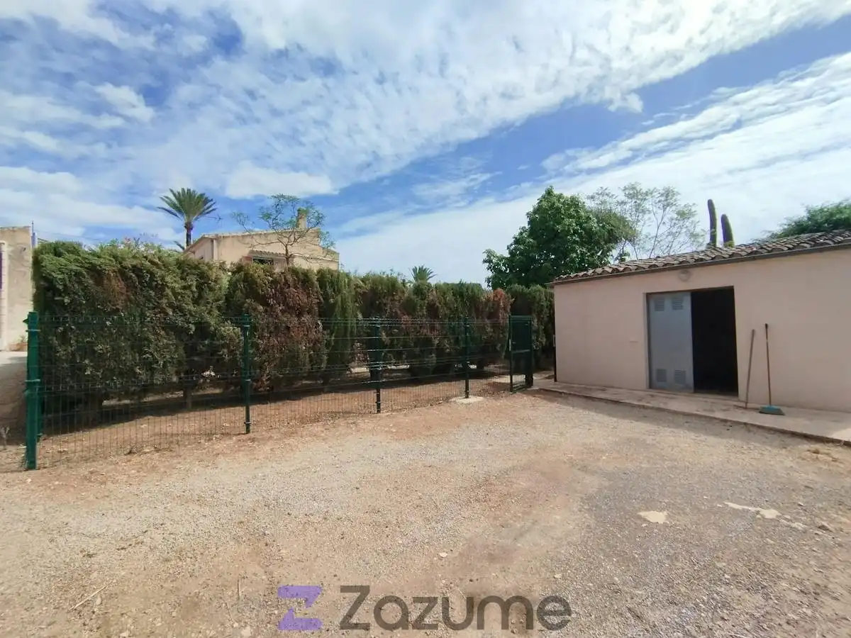 Piso de 184 m² en ses Salines