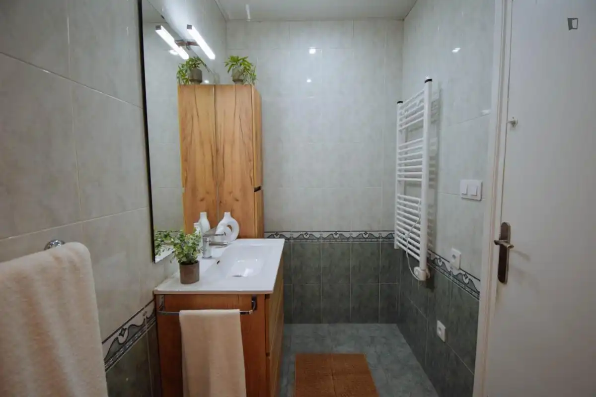 Habitación en alquiler, Lérida