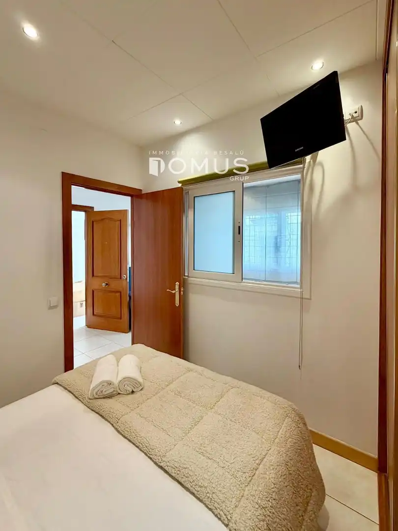 Piso de 37 m² en l'Escala