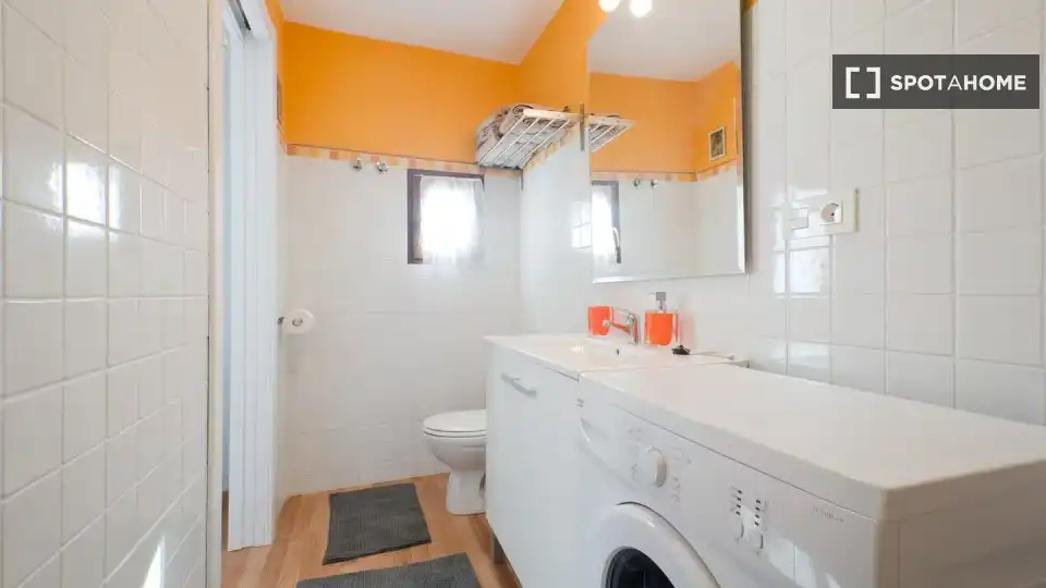 Habitación 58 m², Granada
