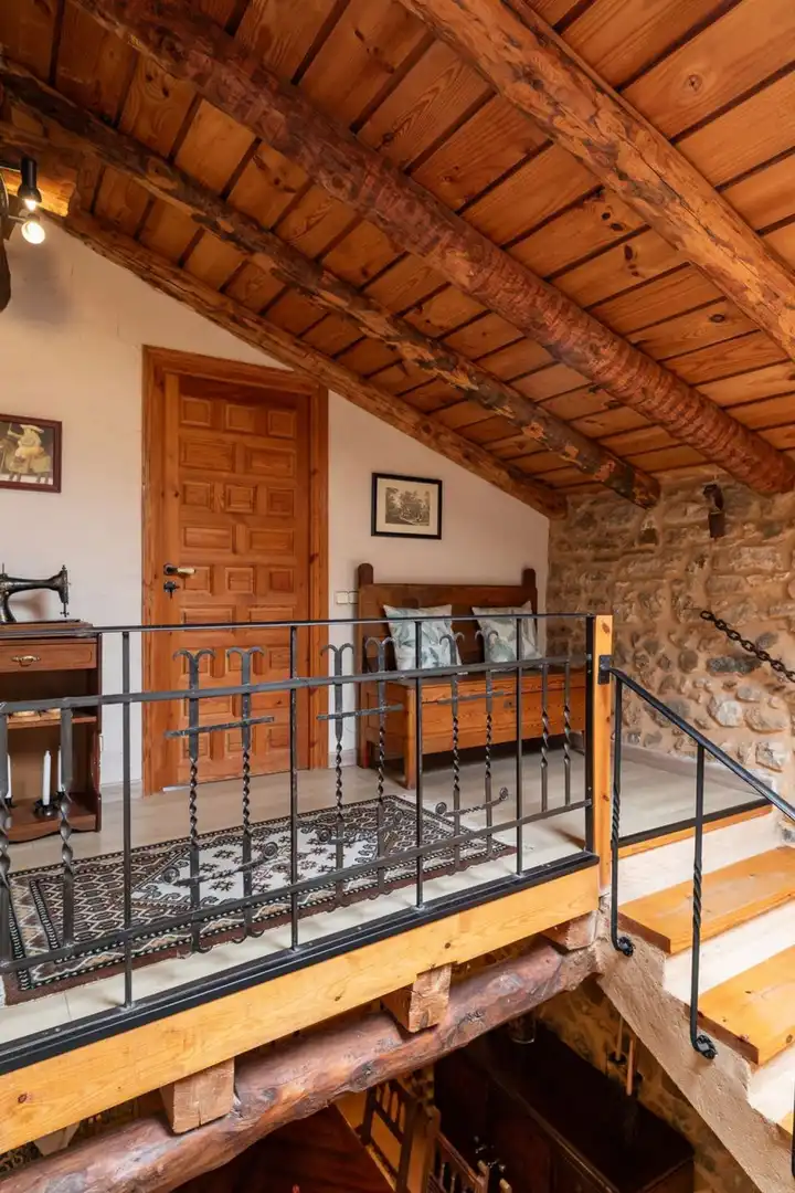 Casa de 30 m² a Torreiglesias