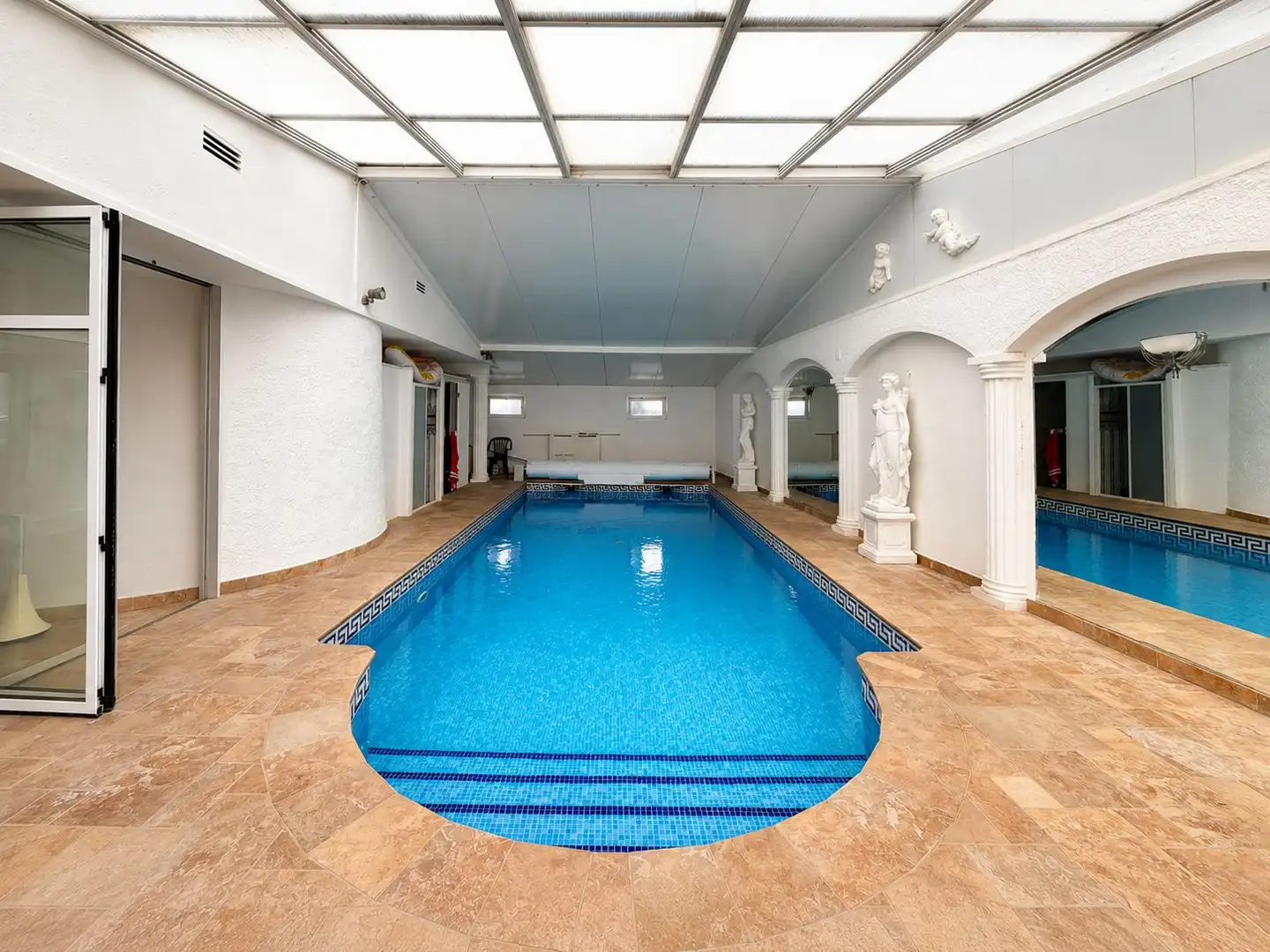 Piso de 150 m² en Castelló d'Empúries
