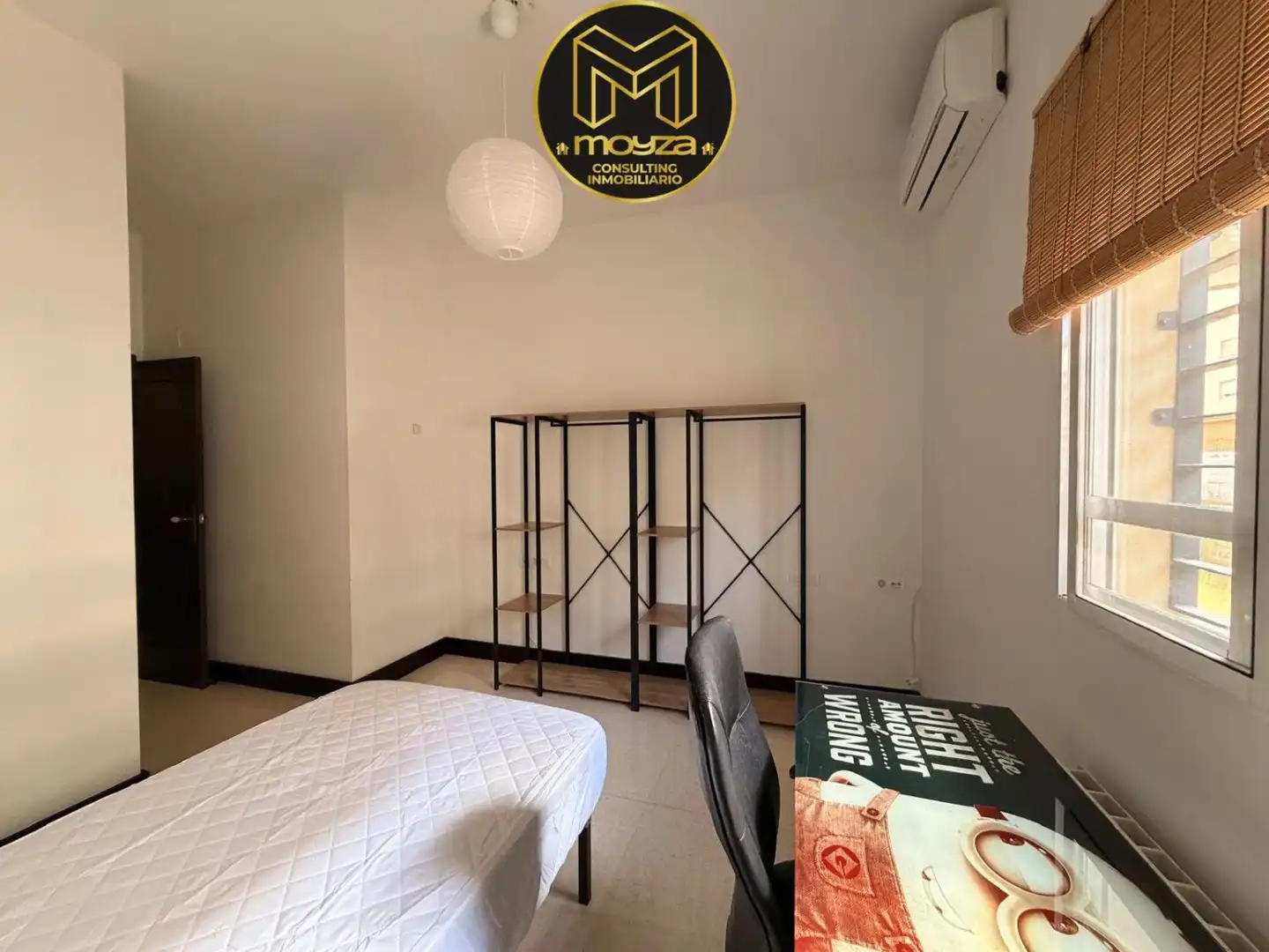 Piso de 132 m² en Jaén