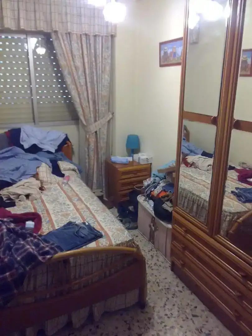 Piso de 82 m² en Calatayud