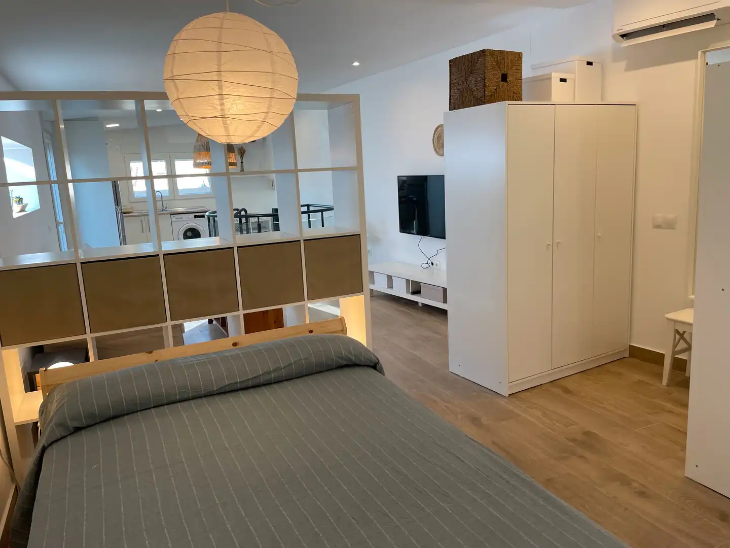 Piso de 40 m² en Alcázar de San Juan