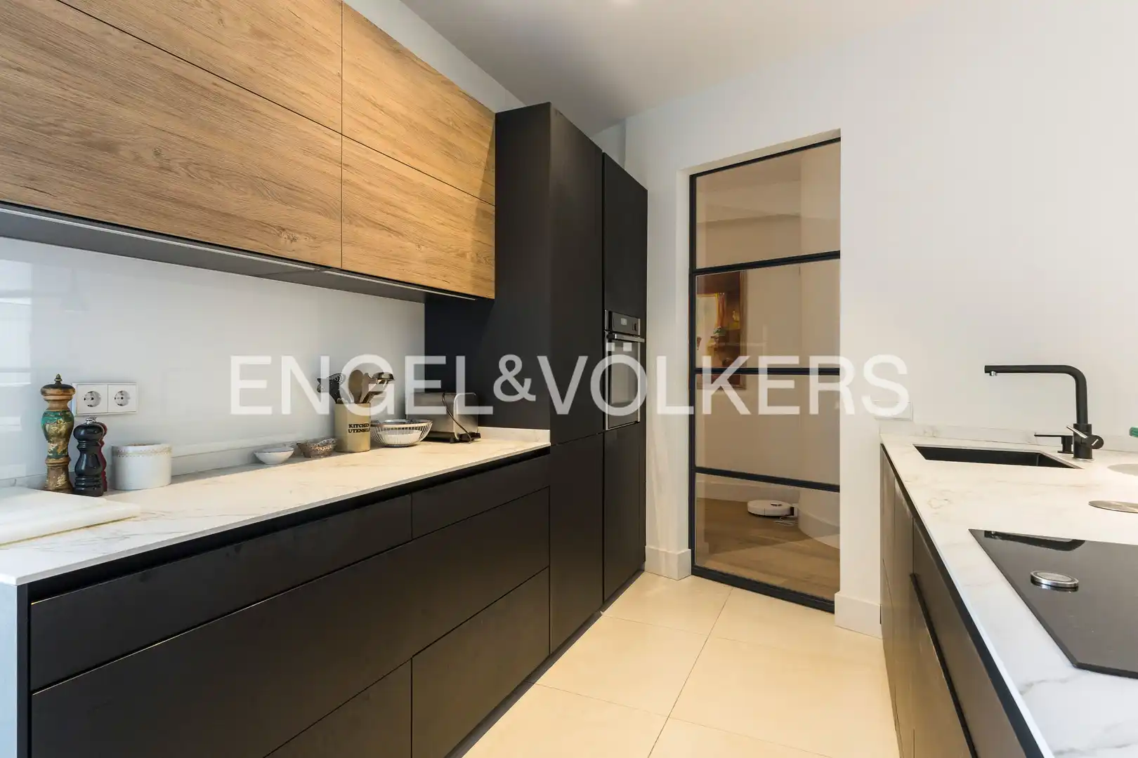 Pis de 280 m² a Madrid