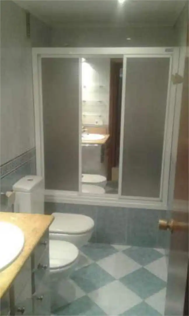 Pis de 90 m² a Tudela