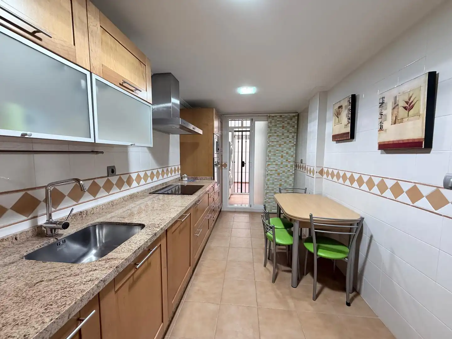 Piso de 95 m² en Vélez-Málaga