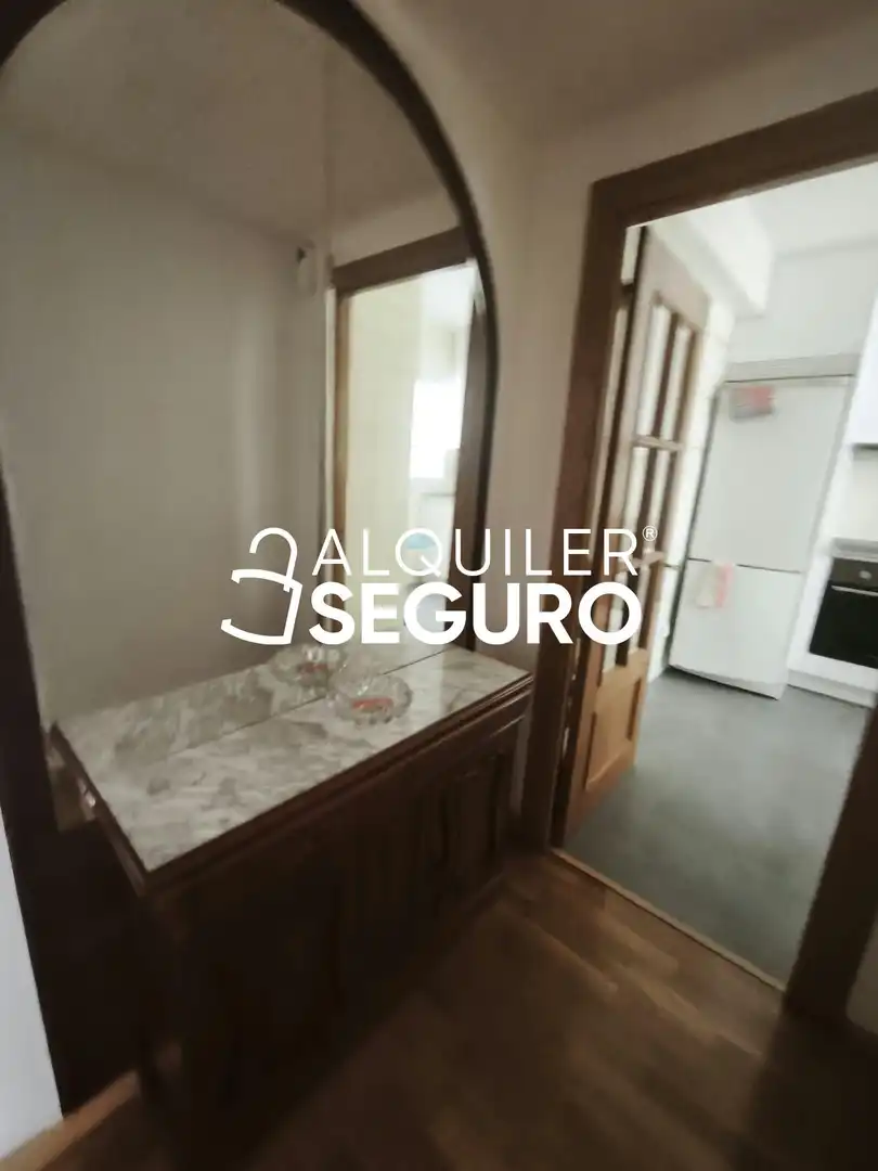 Piso de 65 m² en Zaragoza
