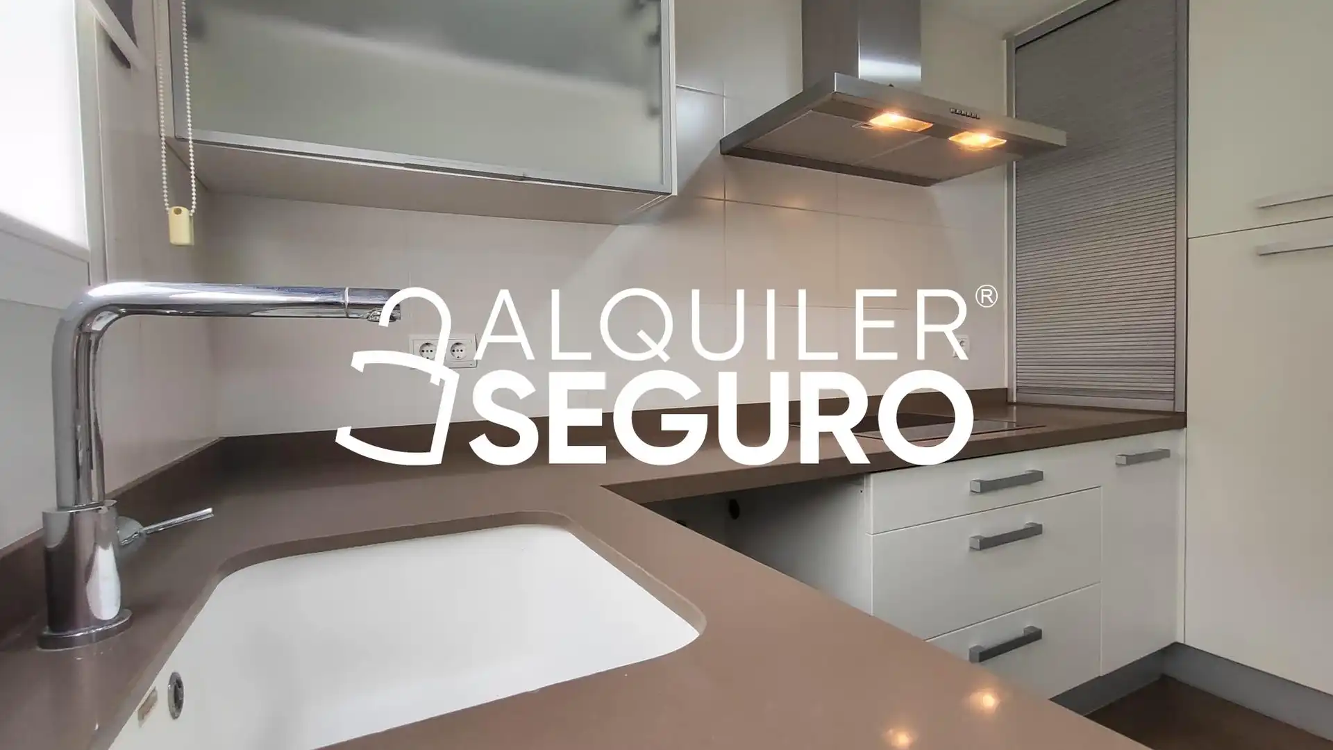 Piso de 100 m² en Alfafar
