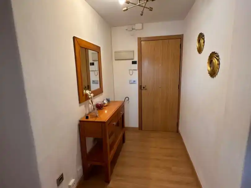 Piso de 110 m² en Ourense