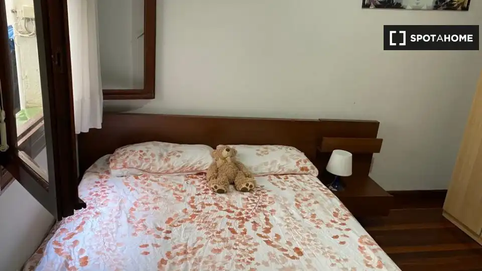 Habitación en alquiler, Bilbao