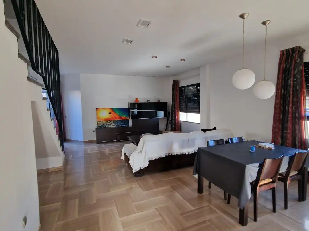 Habitación 120 m², Manises