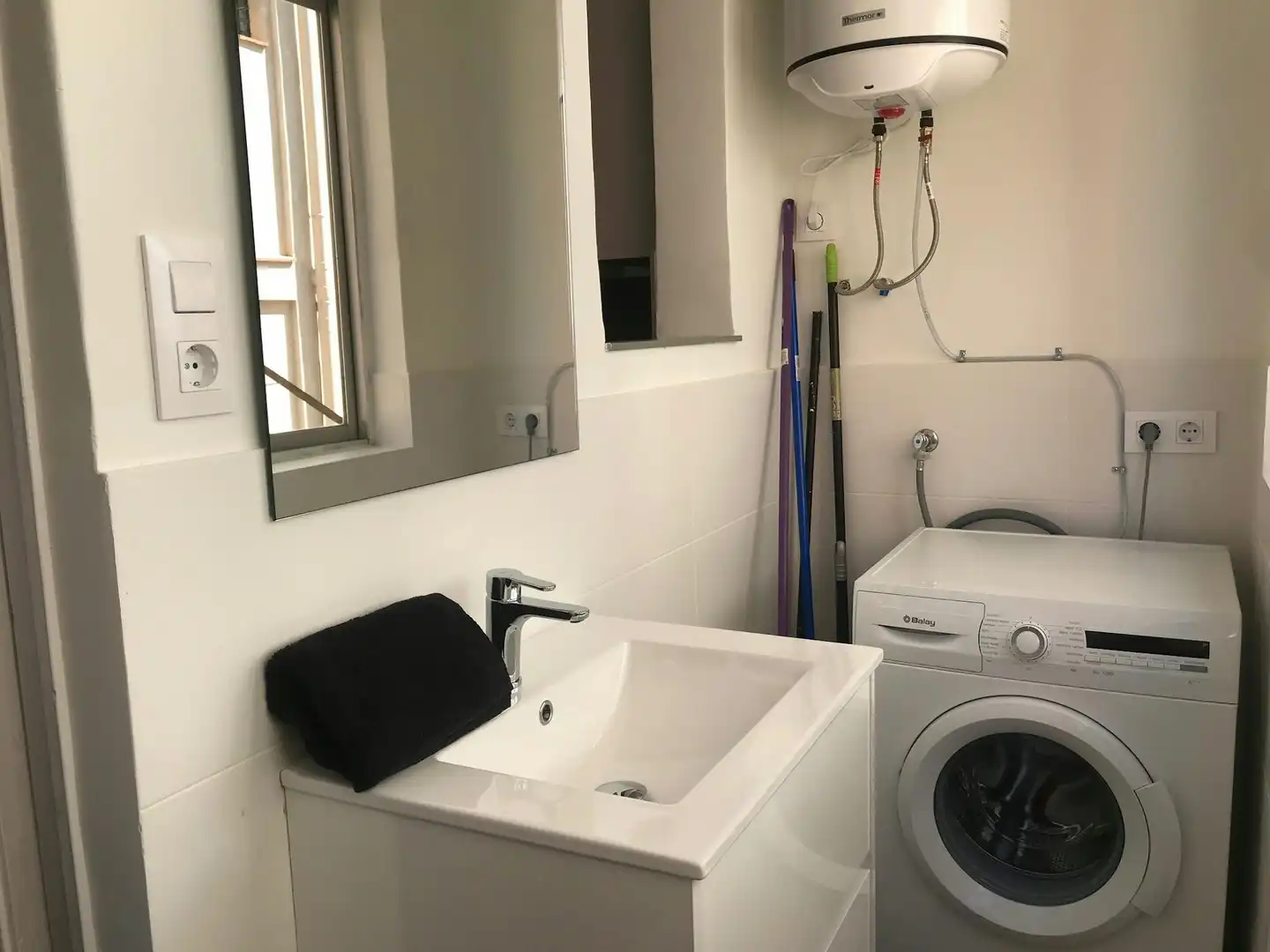 Habitación en alquiler, Barcelona
