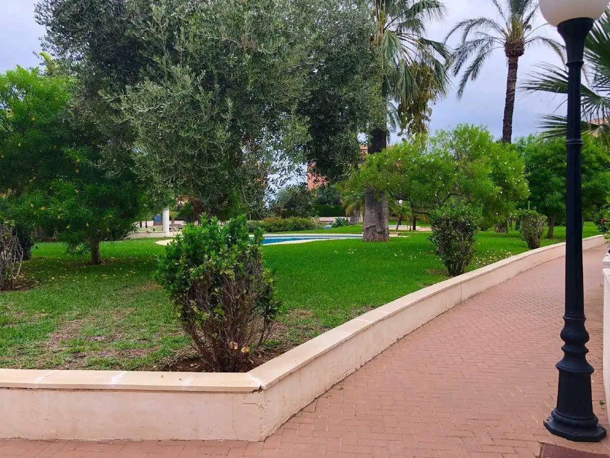 Piso de 140 m² en Dénia